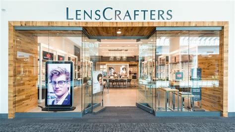 LensCrafters warranty renewal